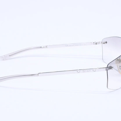 Dior Pop Rimless Sunglasses Eyewear — view 5
