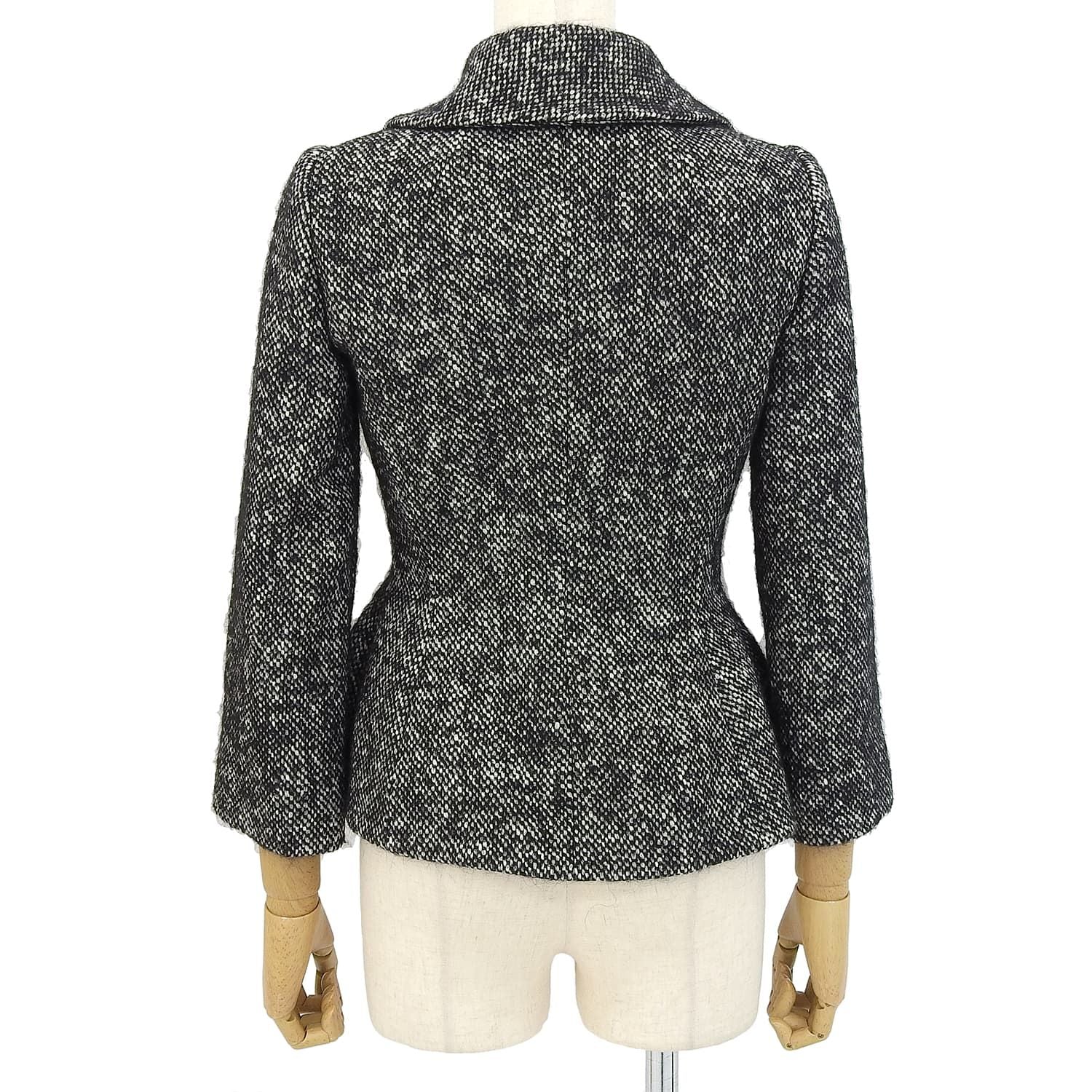 Dolce & Gabbana Jacket Cotton — view 3