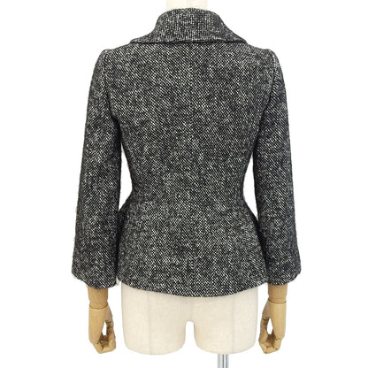 Dolce & Gabbana Jacket Cotton — view 3