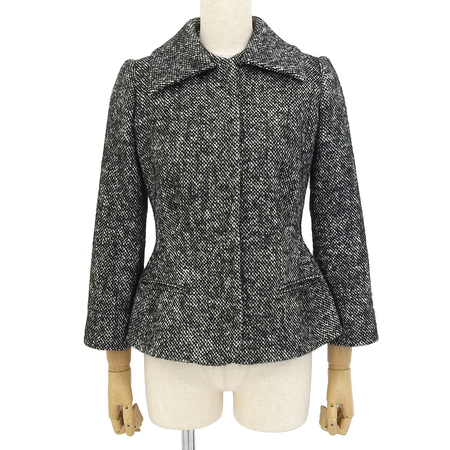Dolce & Gabbana Jacket Cotton — view 2