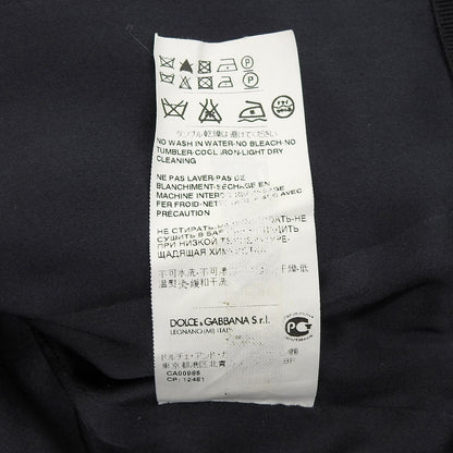 Dolce & Gabbana Jacket Cotton — view 8
