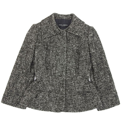 Dolce & Gabbana Jacket Cotton