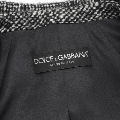 Dolce & Gabbana Jacket Cotton — view 6
