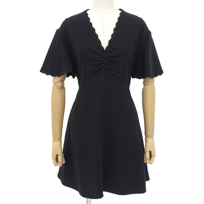 Miu Miu Dress Short Sleeves — view 2