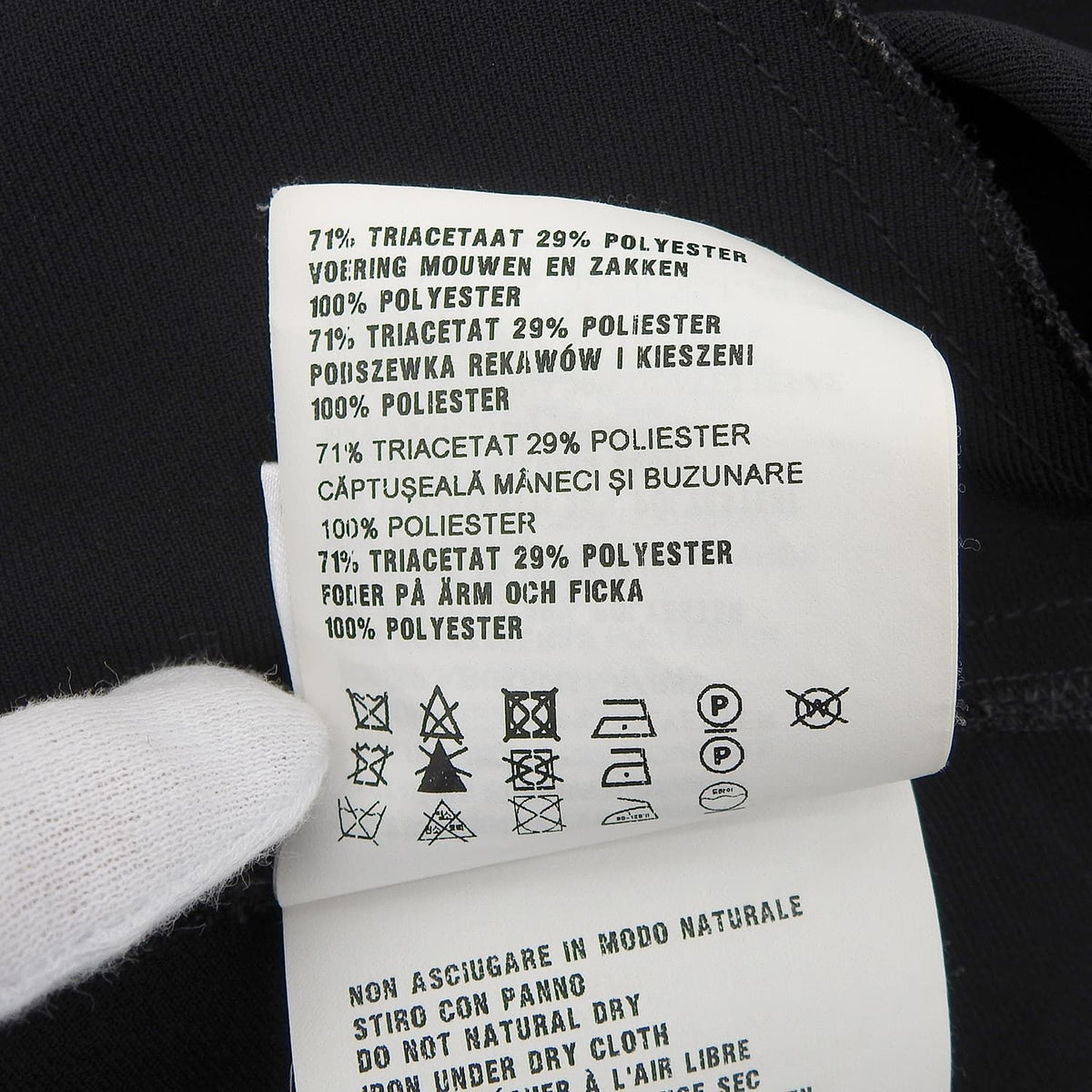 Miu Miu Dress Short Sleeves — view 8