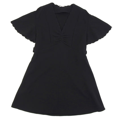 Miu Miu Dress Short Sleeves