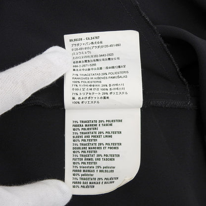 Miu Miu Dress Short Sleeves — view 7