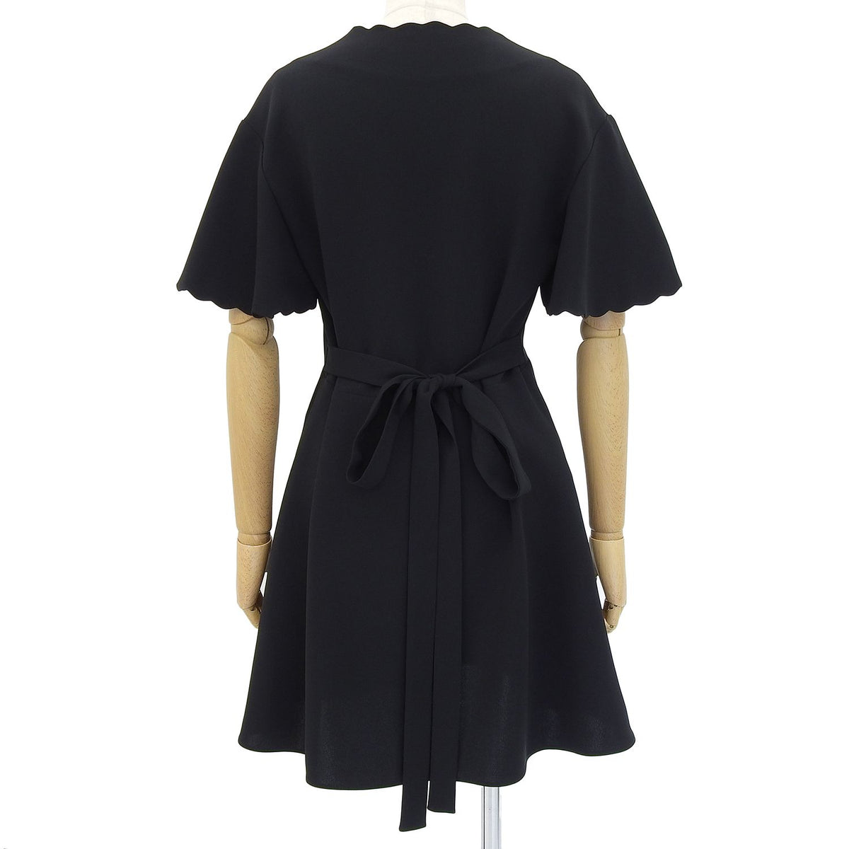 Miu Miu Dress Short Sleeves — view 3