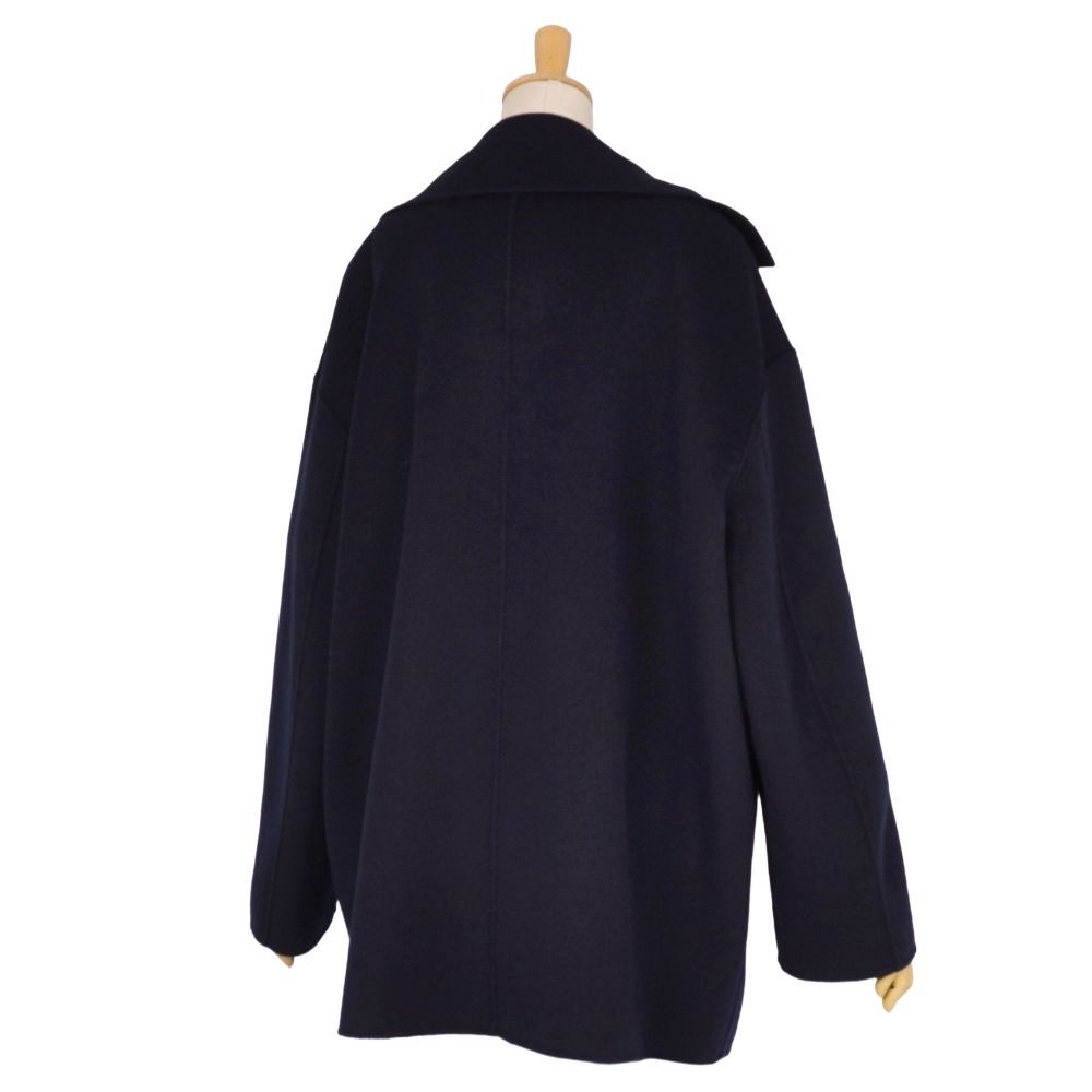 Max Mara Studio Coat — view 6