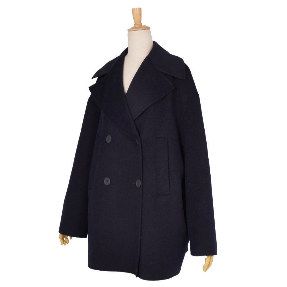 Max Mara Studio Coat — view 5