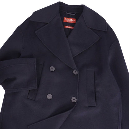 Max Mara Studio Coat — view 2