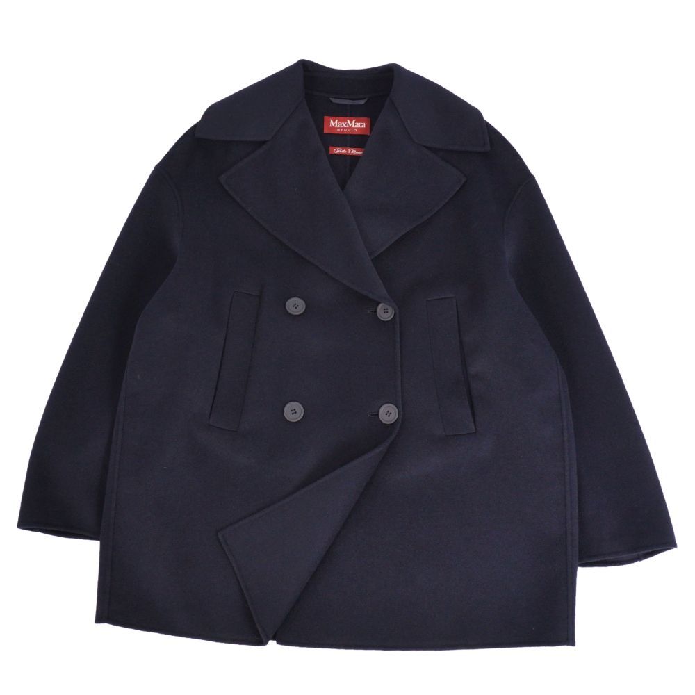 Max Mara Studio Coat