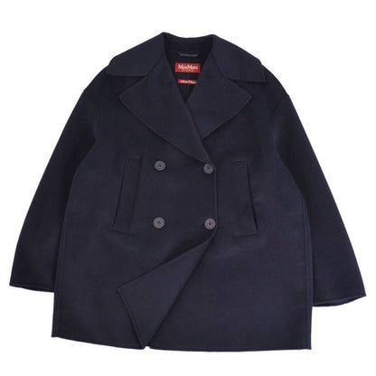 Max Mara Studio Coat