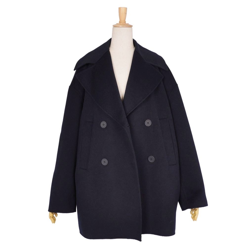 Max Mara Studio Coat — view 4