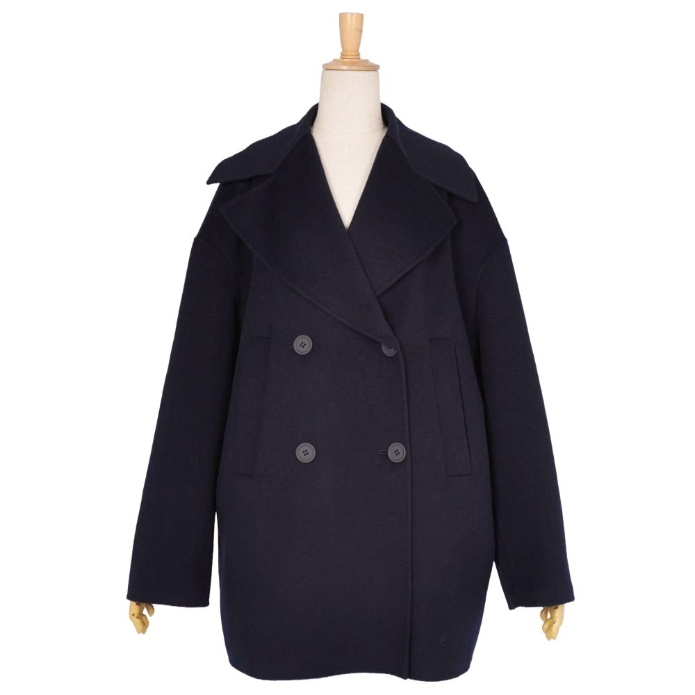 Max Mara Studio Coat — view 3