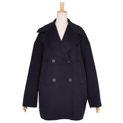 Max Mara Studio Coat — view 3