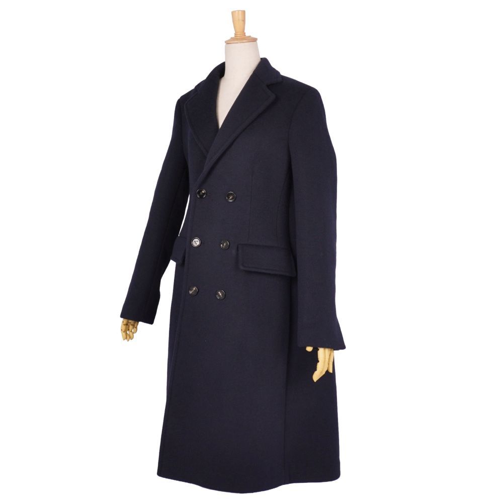Bottega Veneta Coat Long — view 6