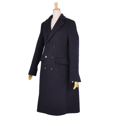 Bottega Veneta Coat Long — view 6