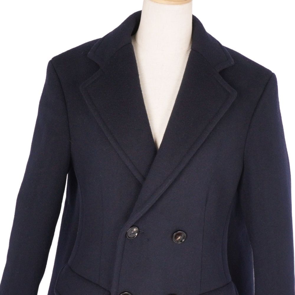 Bottega Veneta Coat Long — view 5