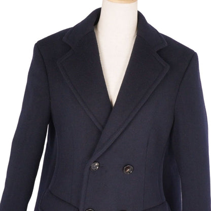 Bottega Veneta Coat Long — view 5