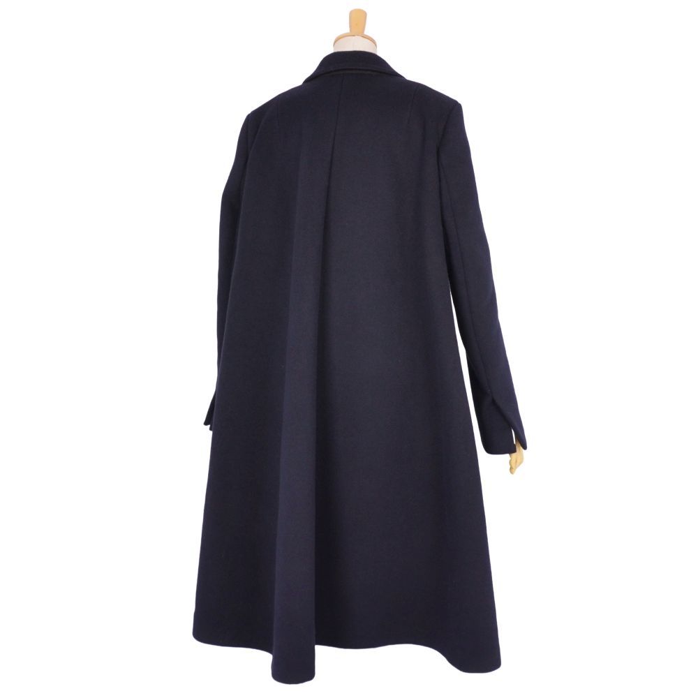 Bottega Veneta Coat Long — view 7