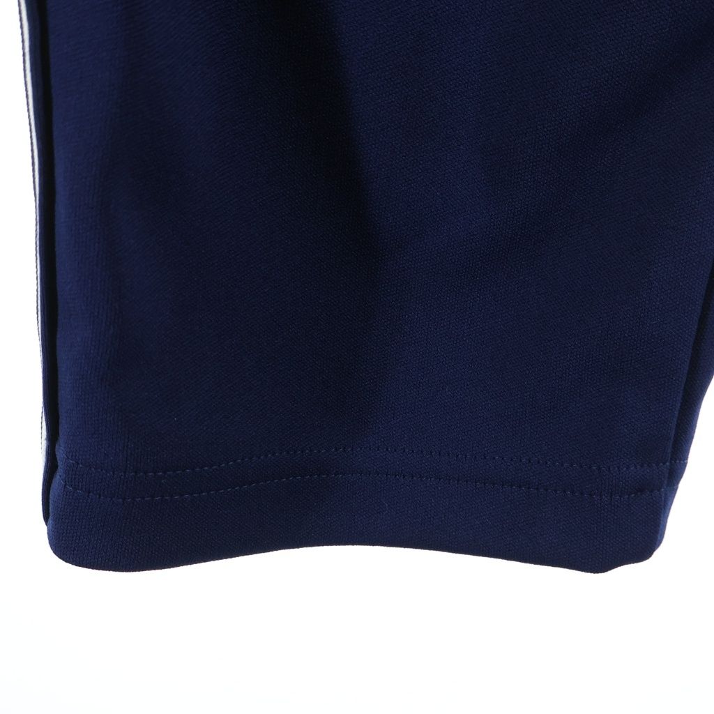 Celine Side Line Track Pants Navy — view 6