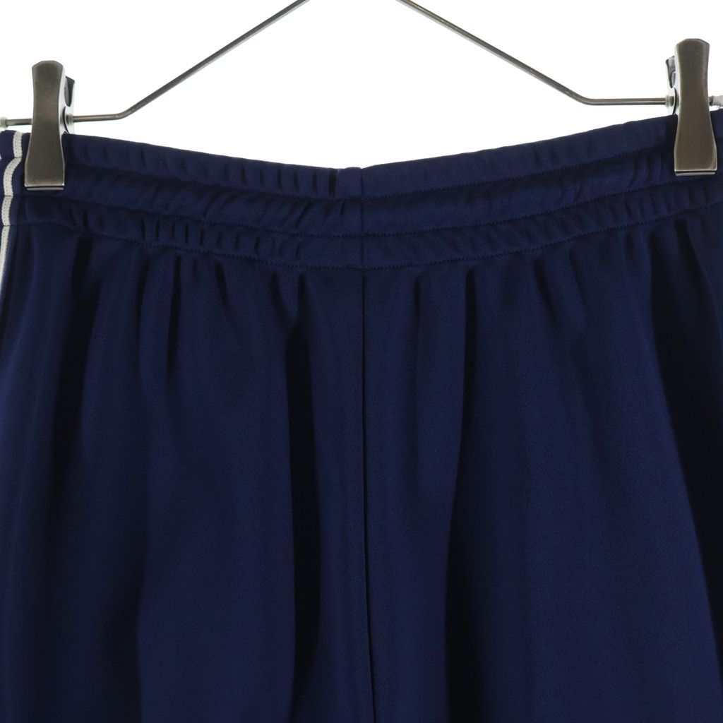 Celine Side Line Track Pants Navy — view 4