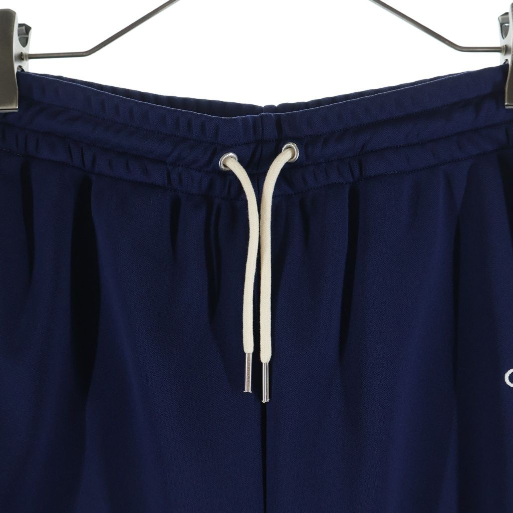 Celine Side Line Track Pants Navy — view 3