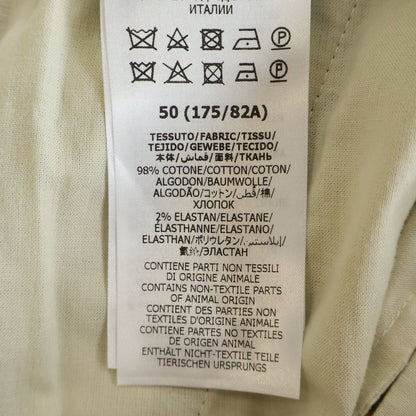 Gucci Anniversary All Over Pattern Velour Flare Pants Brown — view 7