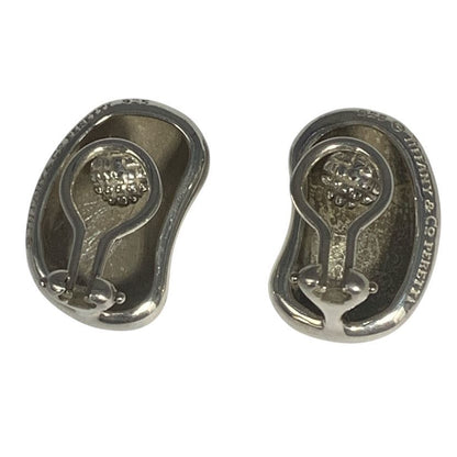 Tiffany & Co Bean L Earrings Peretti Elsa — view 3