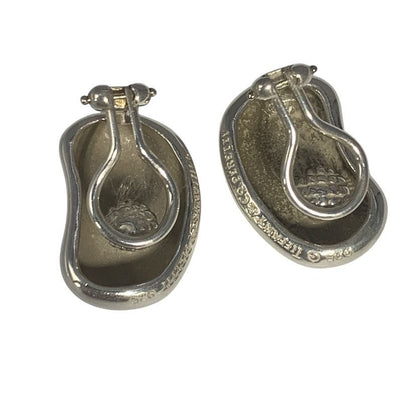 Tiffany & Co Bean L Earrings Peretti Elsa — view 4