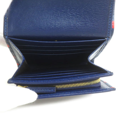 Gucci Bifold Wallet Horsebit — view 3
