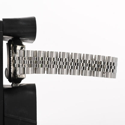 Rolex Watch Datejust White Gold — view 6