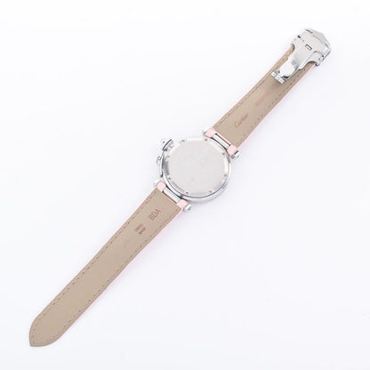 Cartier Watch Pasha Silver — view 4