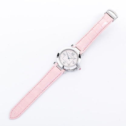 Cartier Watch Pasha Silver — view 3
