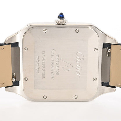 Cartier Watch Santos Dumont XL — view 6