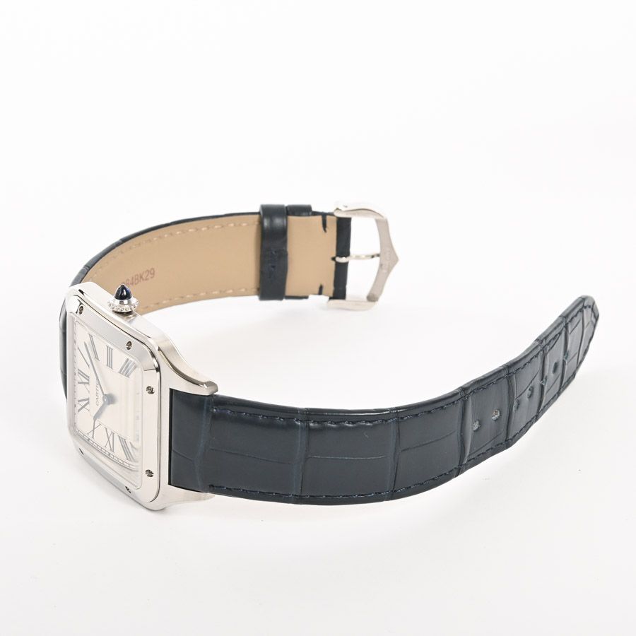 Cartier Watch Santos Dumont XL — view 3