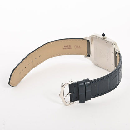 Cartier Watch Santos Dumont XL — view 4