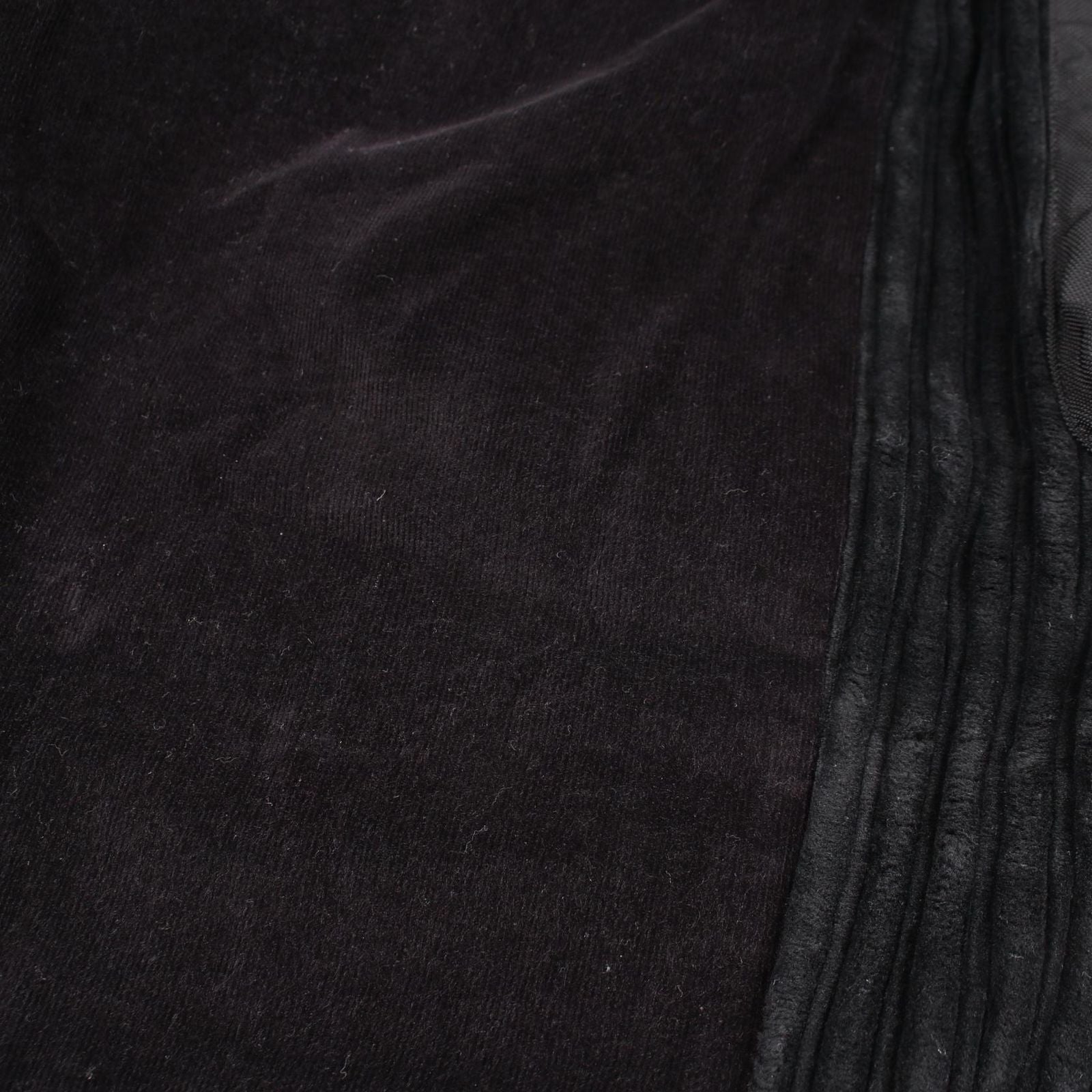 Dolce & Gabbana Pants Corduroy Contrast Cotton Cargo — view 7