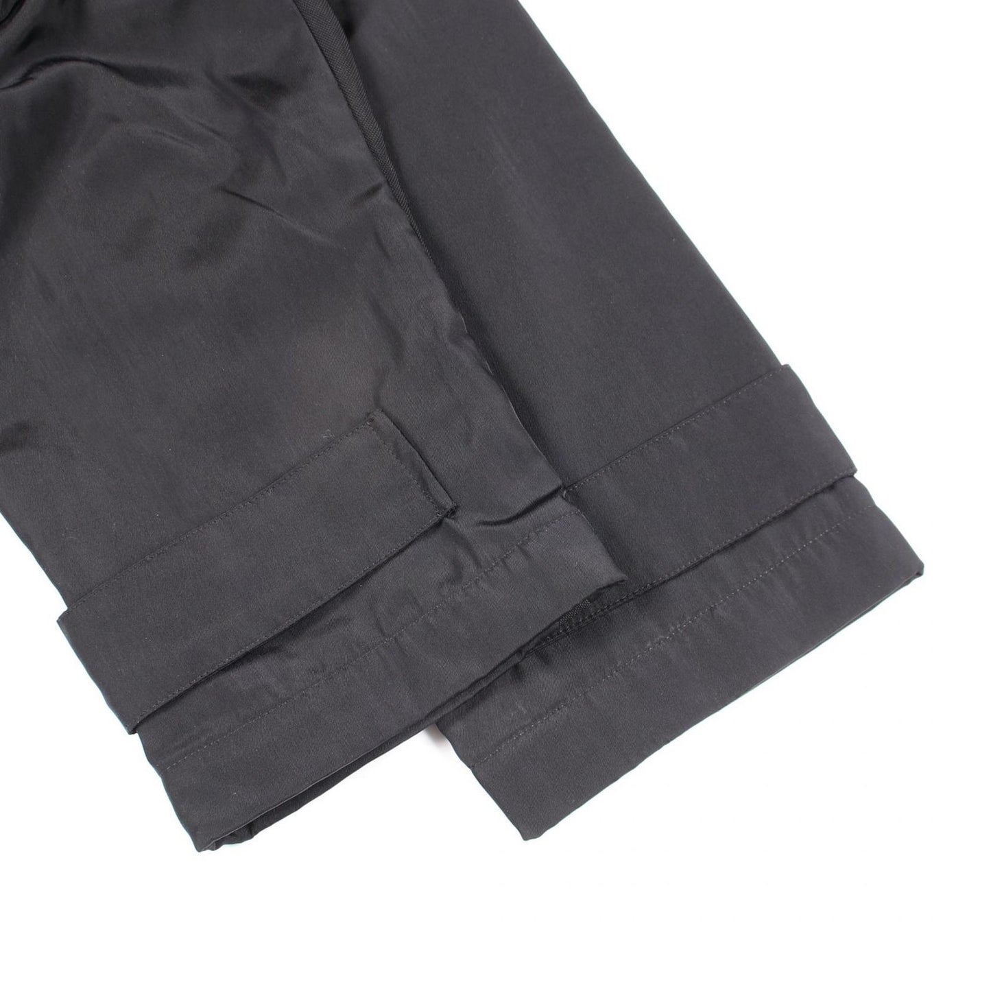 Dolce & Gabbana Pants Corduroy Contrast Cotton Cargo — view 5
