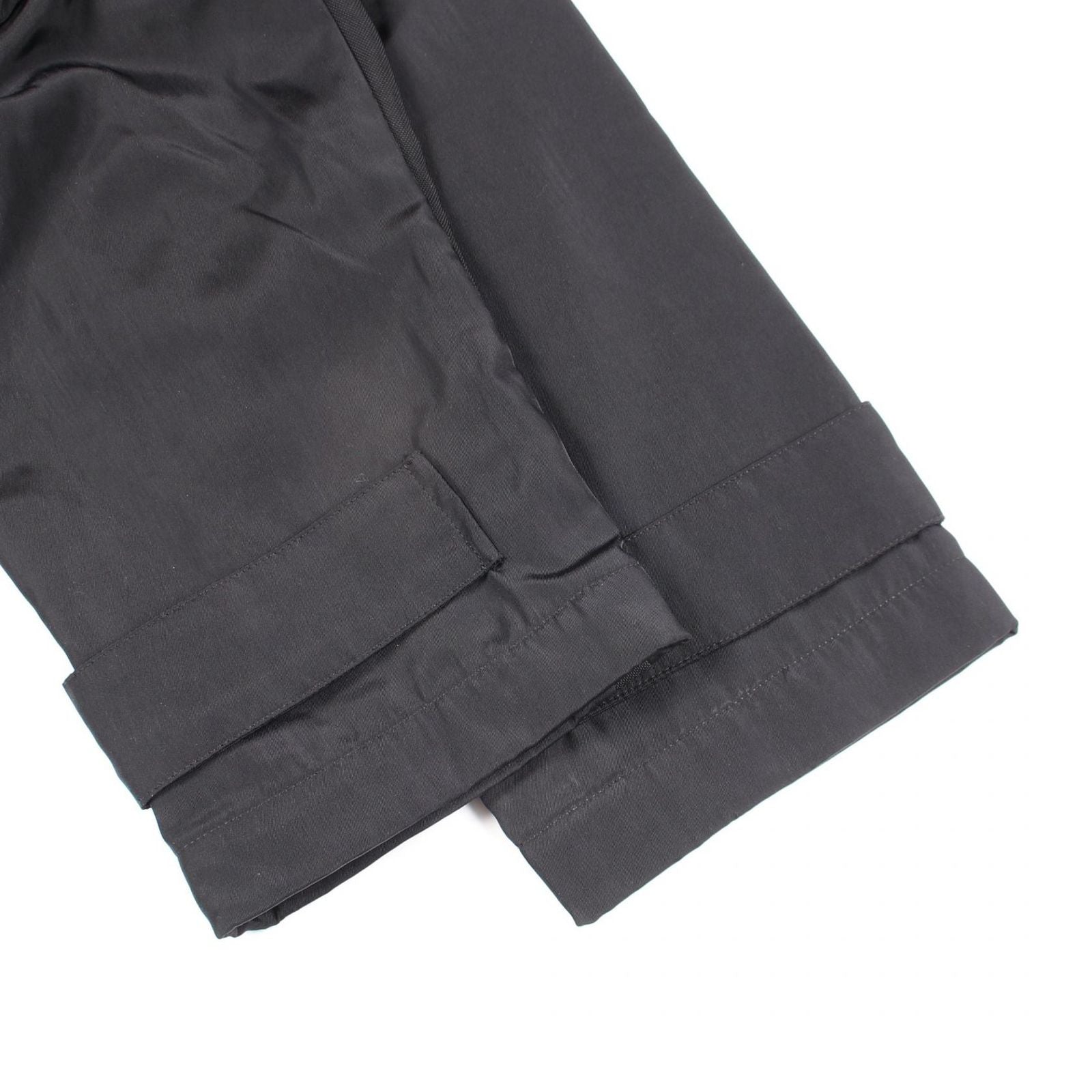Dolce & Gabbana Pants Corduroy Contrast Cotton Cargo — view 5