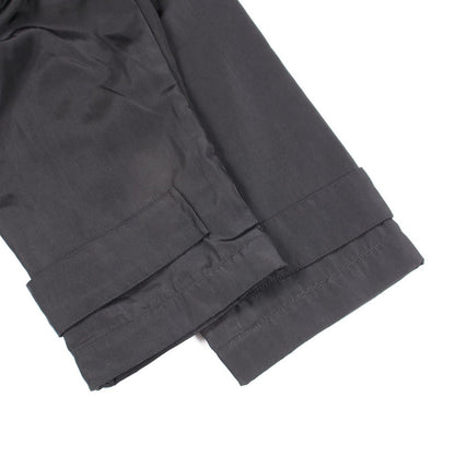 Dolce & Gabbana Pants Corduroy Contrast Cotton Cargo — view 5