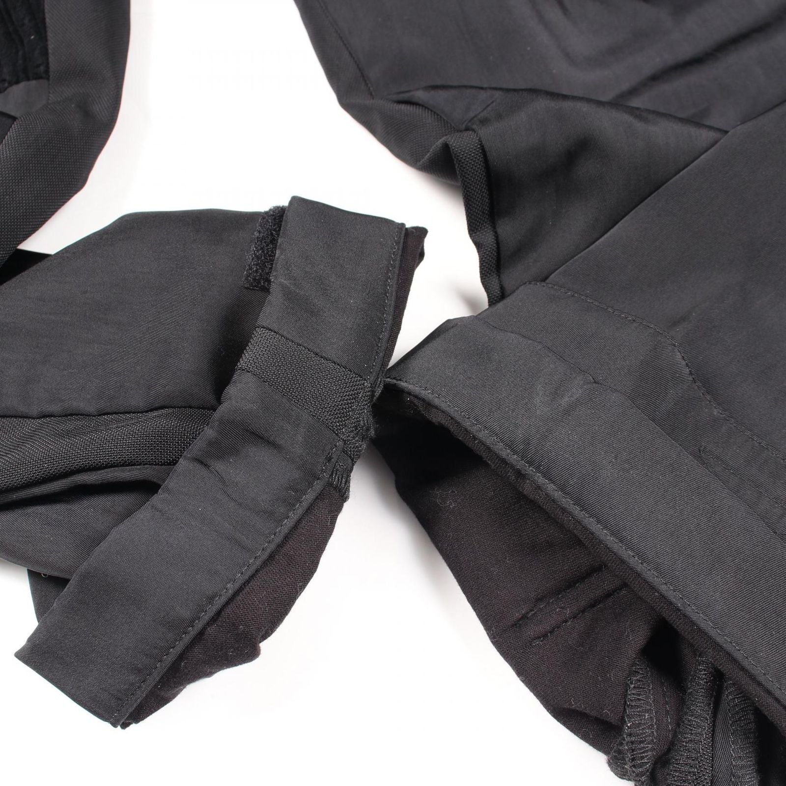 Dolce & Gabbana Pants Corduroy Contrast Cotton Cargo — view 6