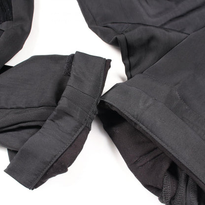 Dolce & Gabbana Pants Corduroy Contrast Cotton Cargo — view 6