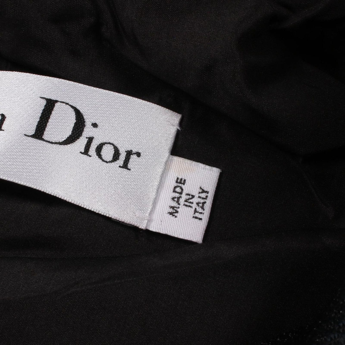 Dior Bee Embroidery Sample Shirt Jacket — view 6
