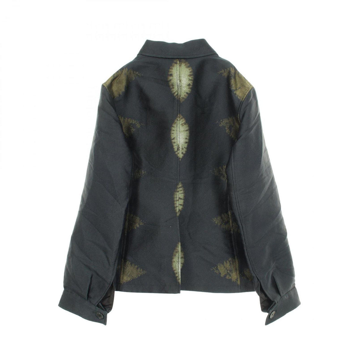Dior Bee Embroidery Sample Shirt Jacket — view 2