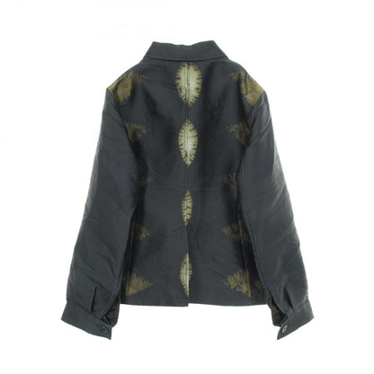 Dior Bee Embroidery Sample Shirt Jacket — view 2