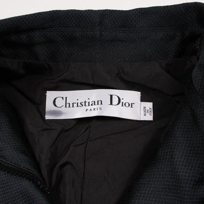 Dior Bee Embroidery Sample Shirt Jacket — view 3