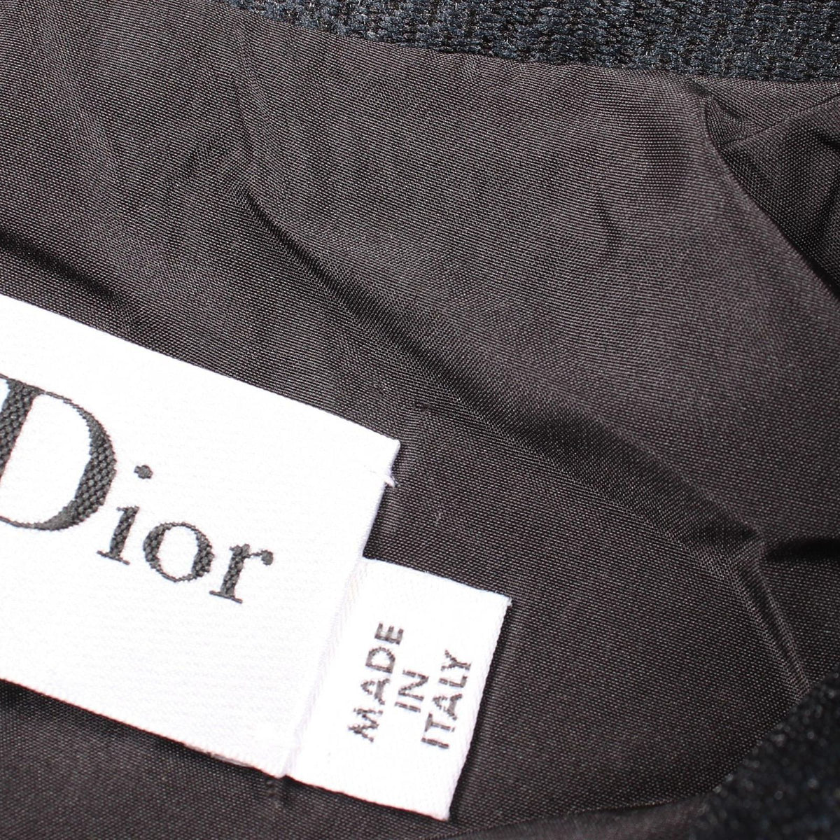 Dior Bee Embroidery Sample Shirt Jacket — view 7