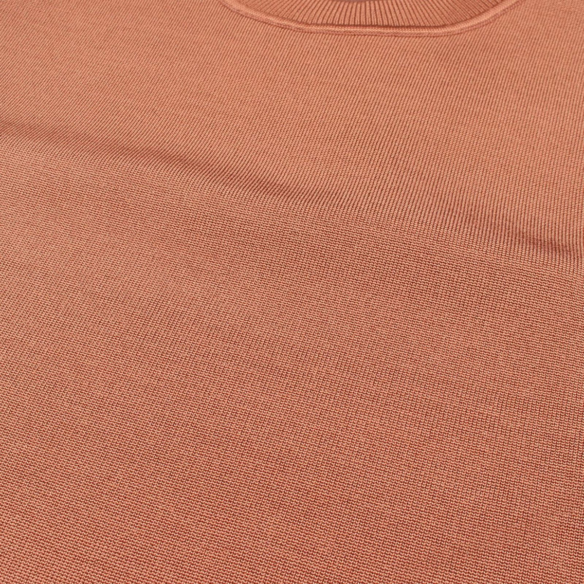 Hermes Knit Sleeveless Silk — view 6